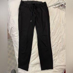 On the Fly Lululemon pants like new